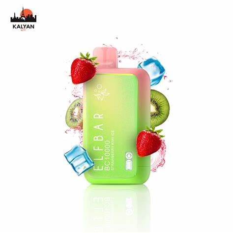ELFBAR RABBEATS RC 10.000 PUFF