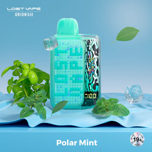 LOSR ORION VAPE 10.000 PUFF