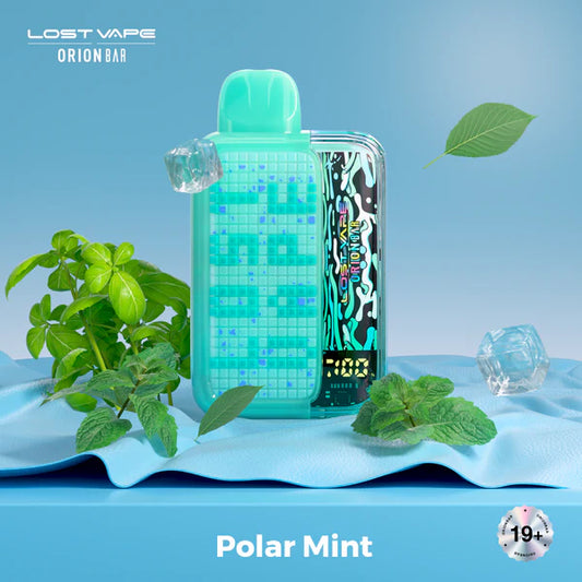 LOSR ORION VAPE 10.000 PUFF