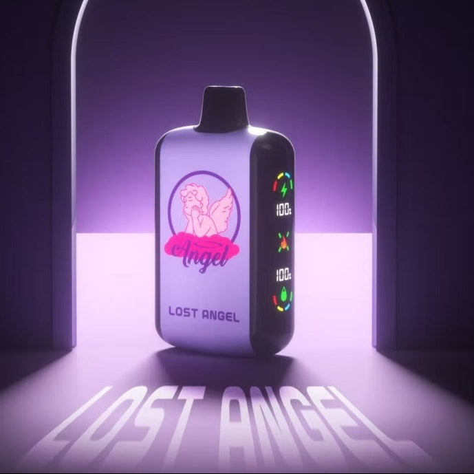 LOST ANGEL 20000 PUFF