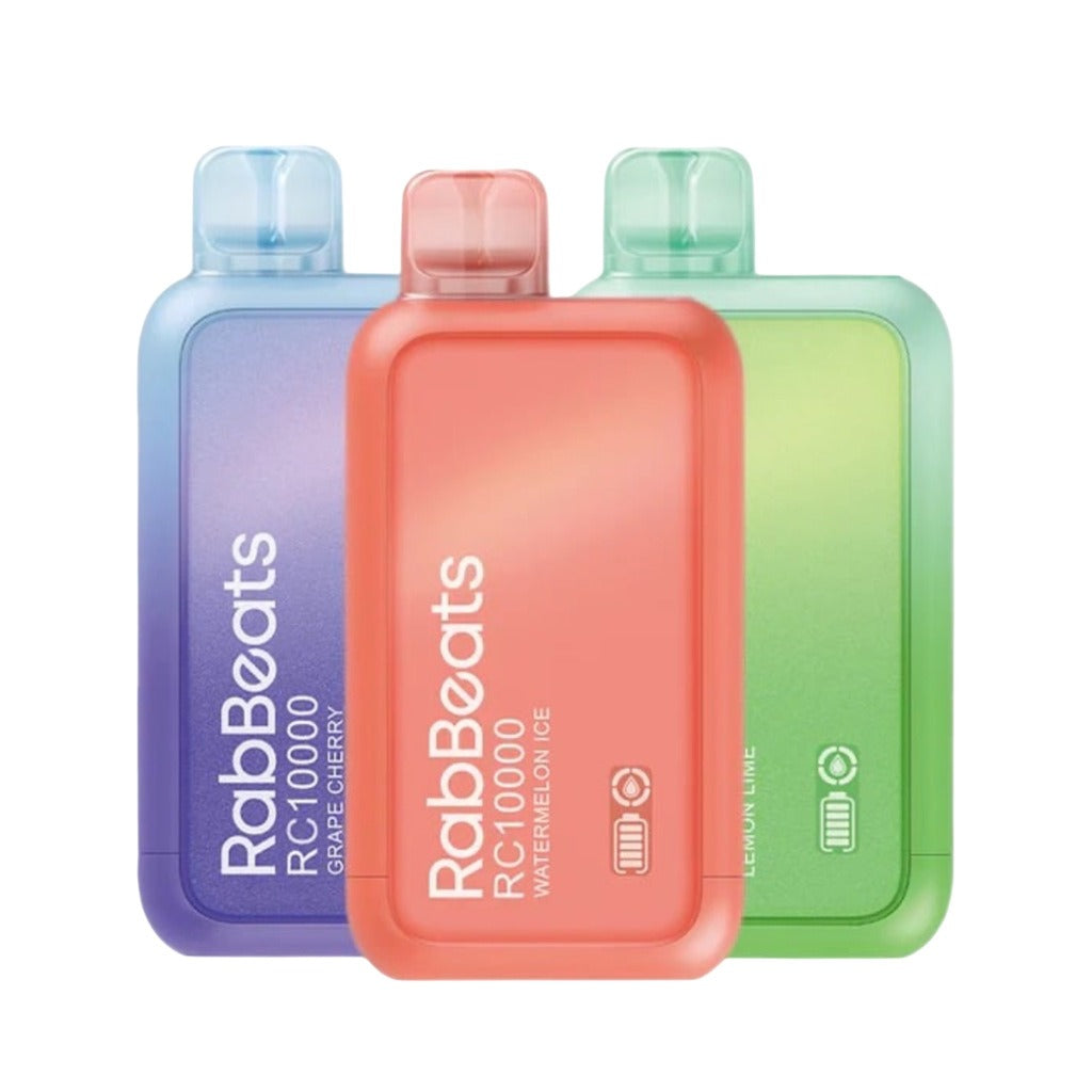 ELFBAR RABBEATS RC 10.000 PUFF