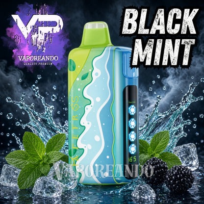 ELFBAR KING 40.000 PUFF