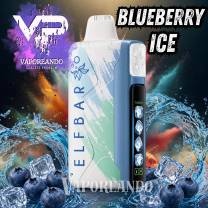 ELFBAR KING 40.000 PUFF