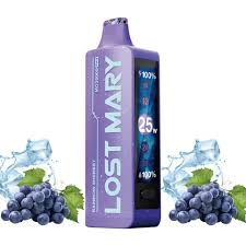 LOST MARY MO20000 PUFF