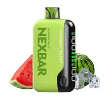 NEXBAR 16000 PUFF