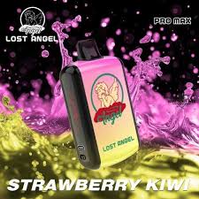 LOST ANGEL 20000 PUFF