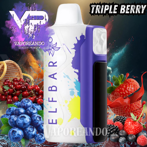 ELFBAR KING 40.000 PUFF