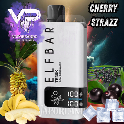 ELFBAR TE 30.000 PUFF