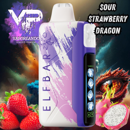 ELFBAR KING 40.000 PUFF