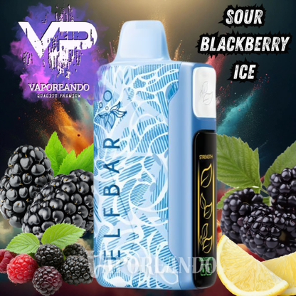 ELFBAR KING 40.000 PUFF