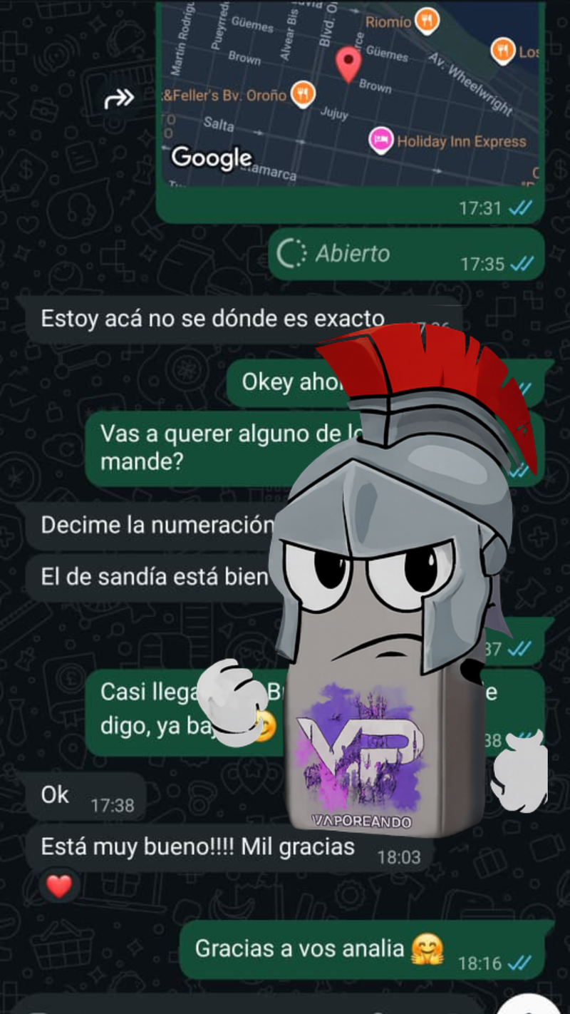 💖Reseñas de nuestros clientes💖