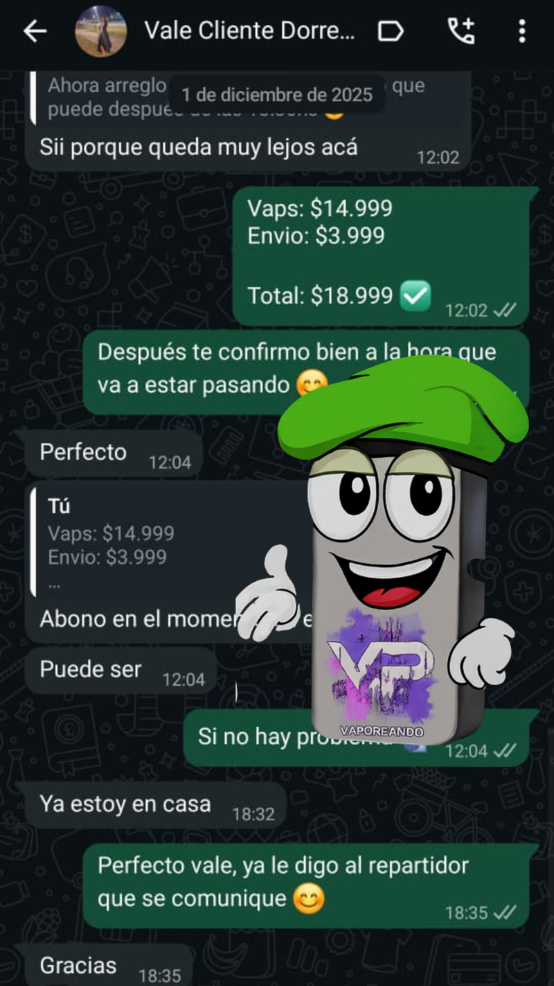 💖Reseñas de nuestros clientes💖