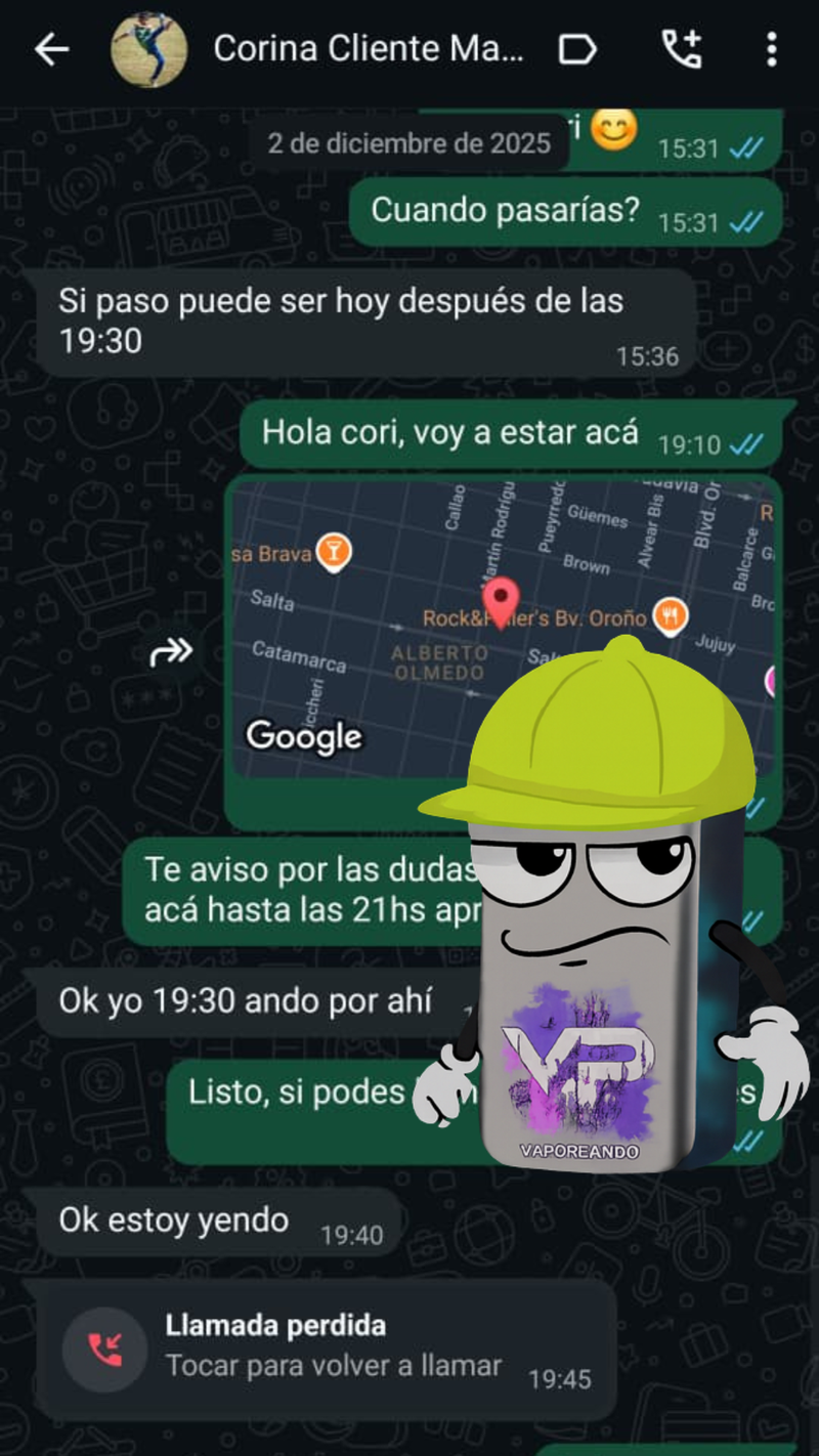 💖Reseñas de nuestros clientes💖