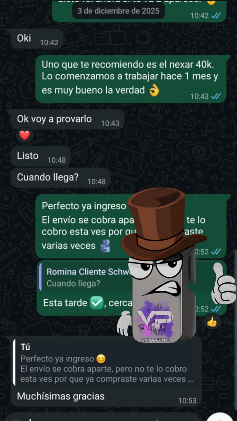 💖Reseñas de nuestros clientes💖