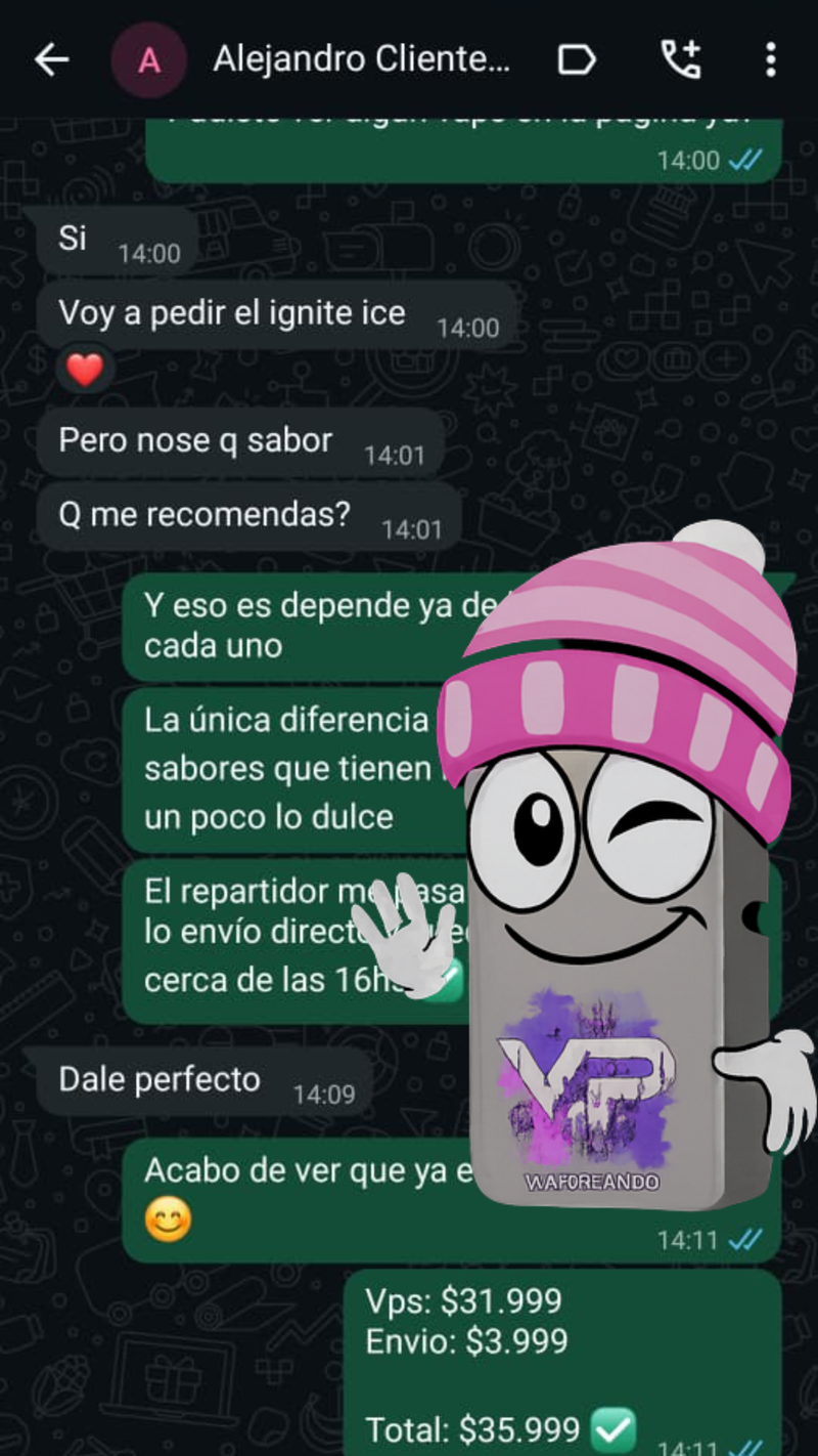 💖Reseñas de nuestros clientes💖