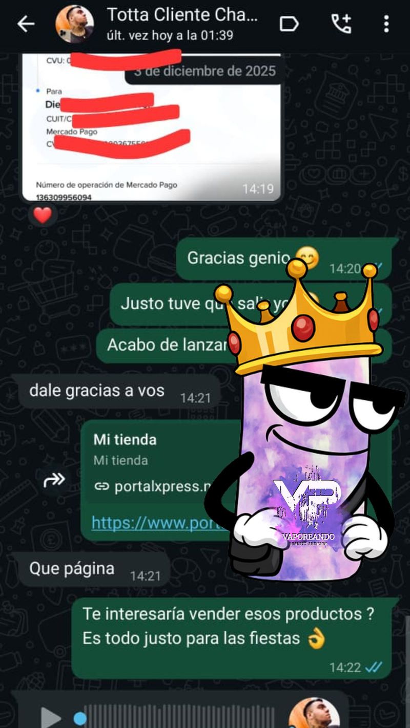 💖Reseñas de nuestros clientes💖