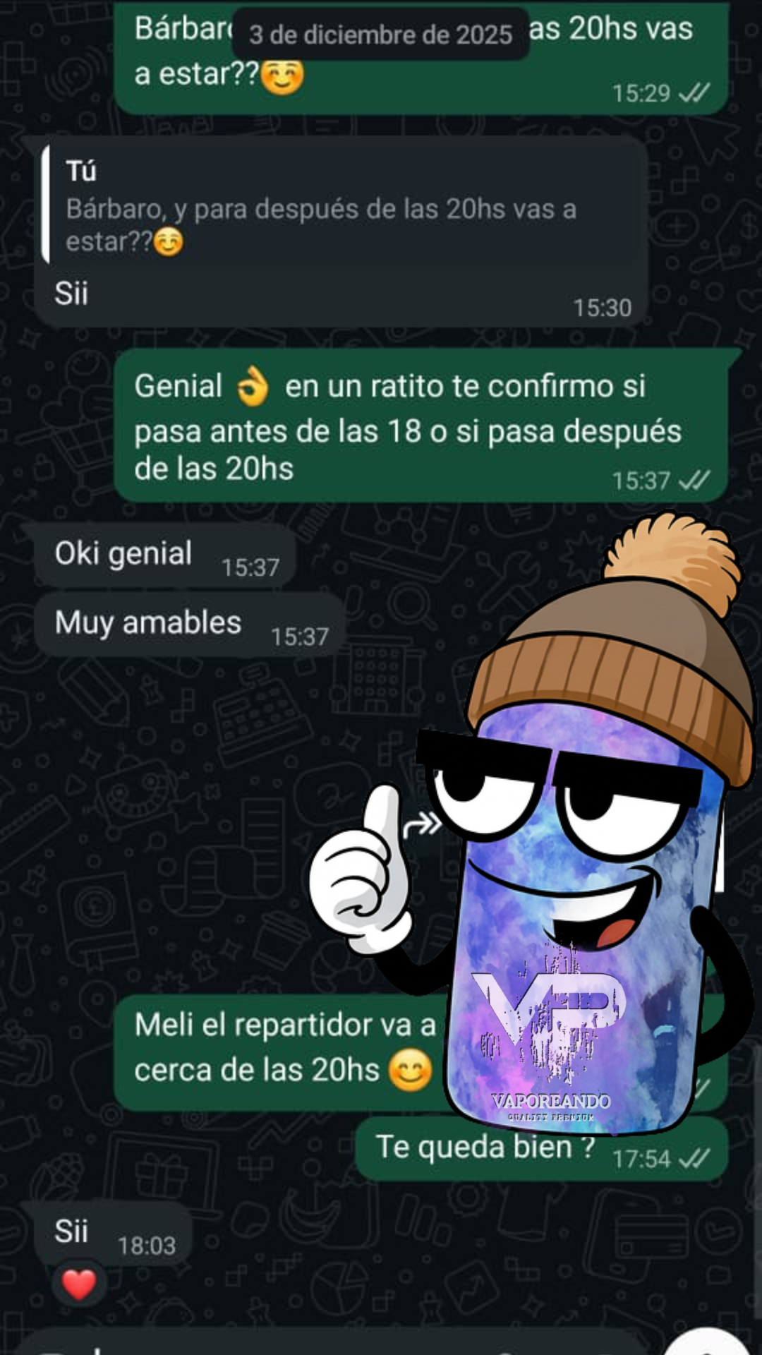 💖Reseñas de nuestros clientes💖