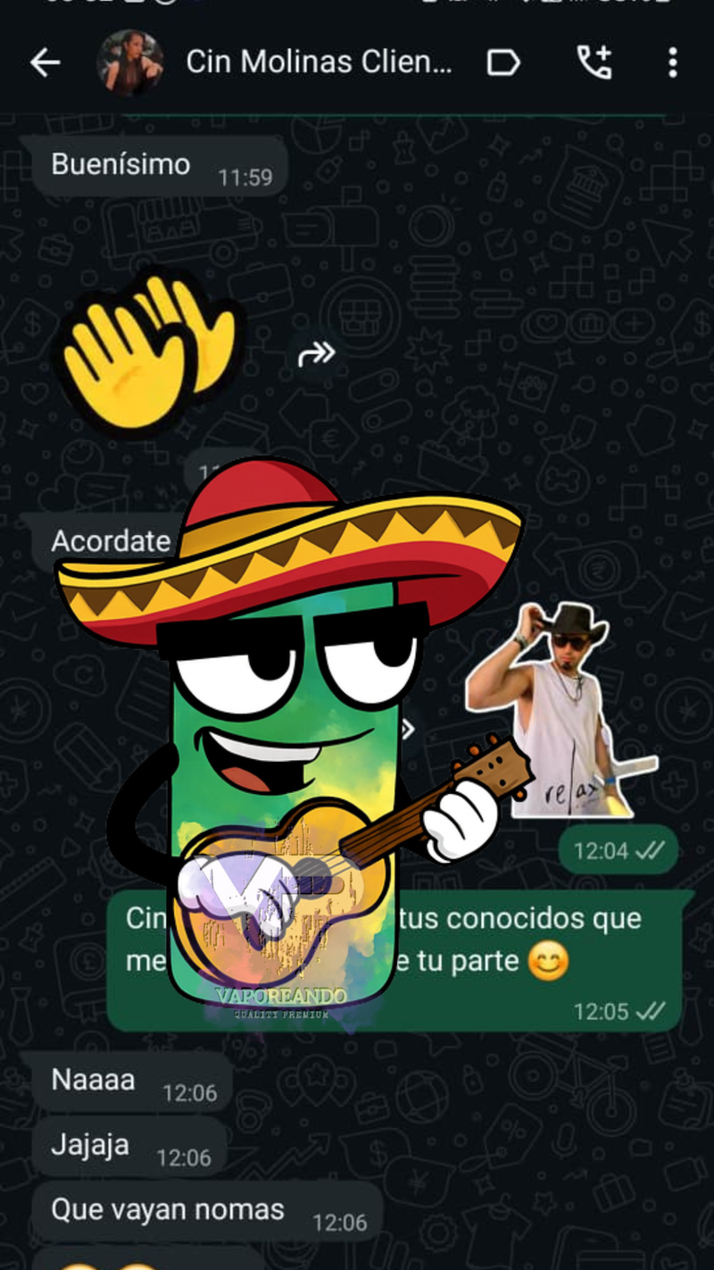 💖Reseñas de nuestros clientes💖