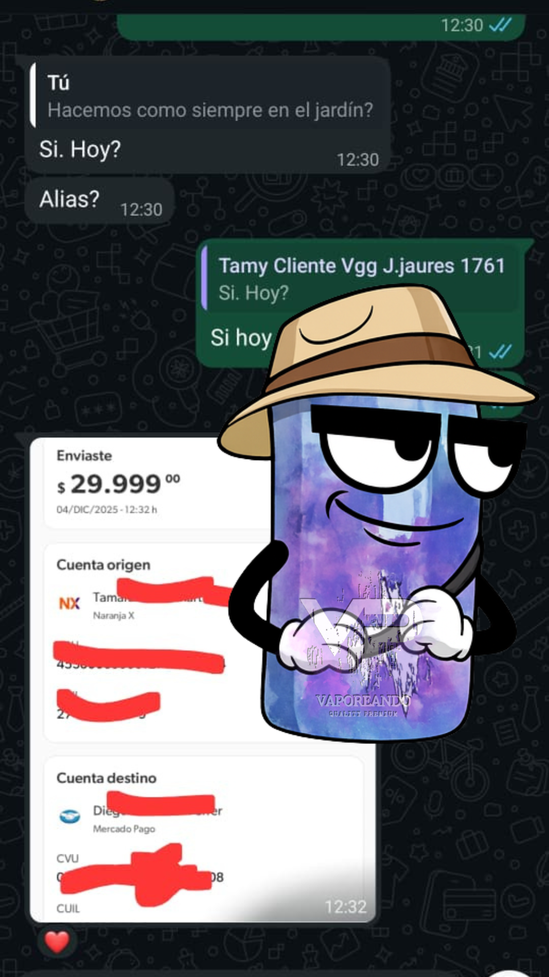 💖Reseñas de nuestros clientes💖