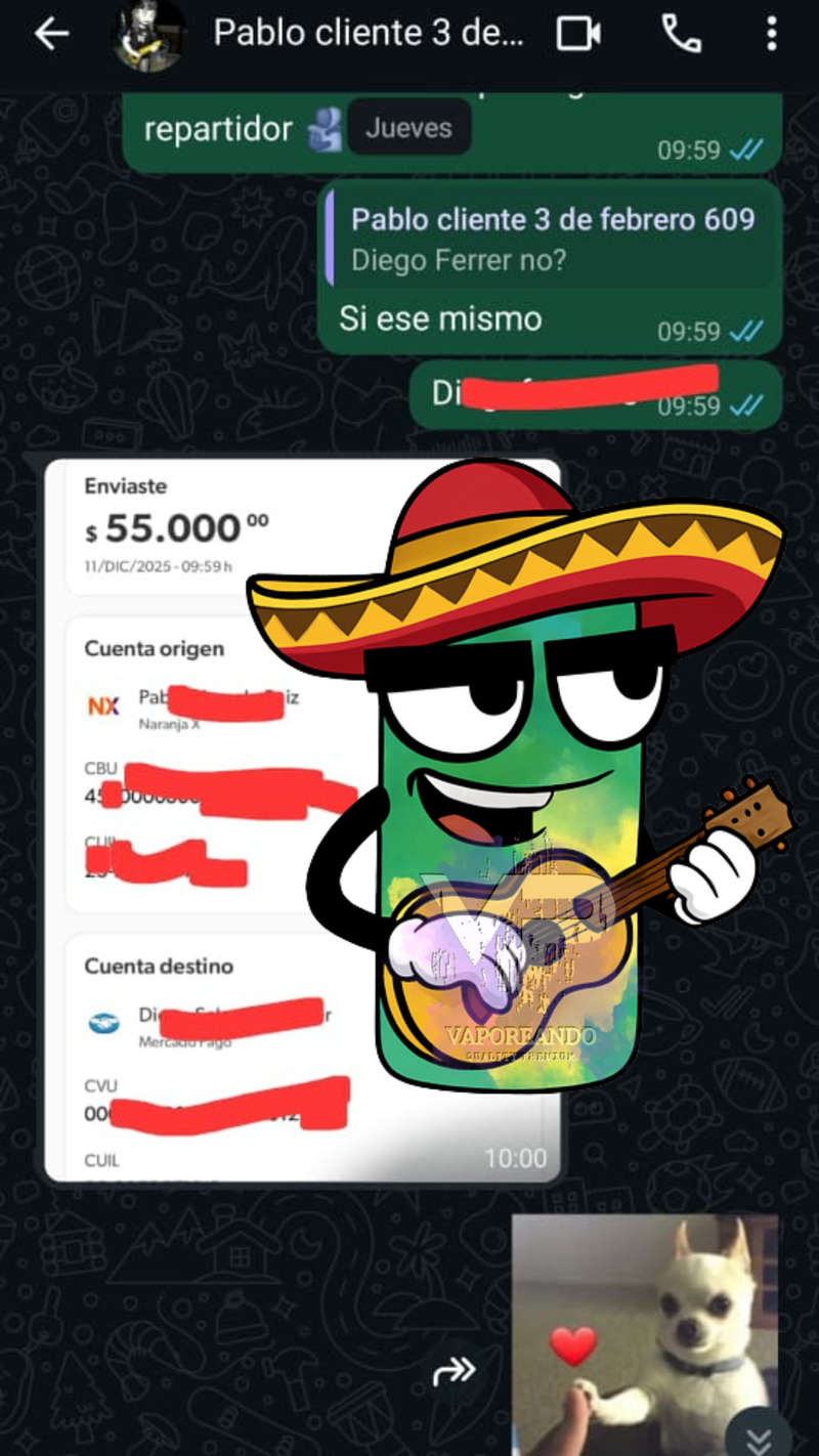 💖Reseñas de nuestros clientes💖