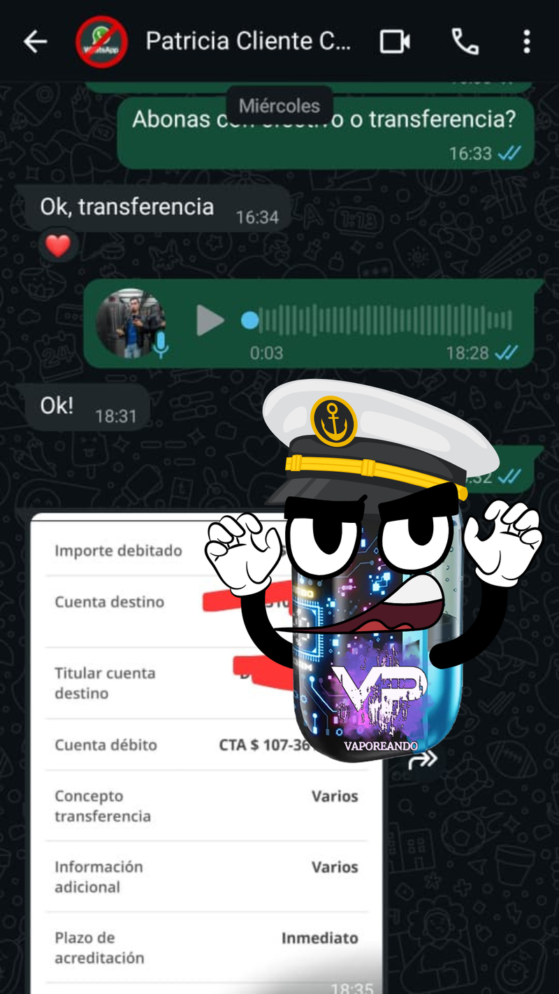 💖Reseñas de nuestros clientes💖