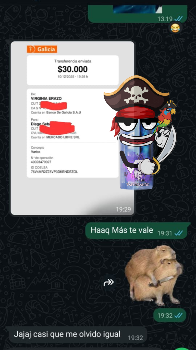 💖Reseñas de nuestros clientes💖