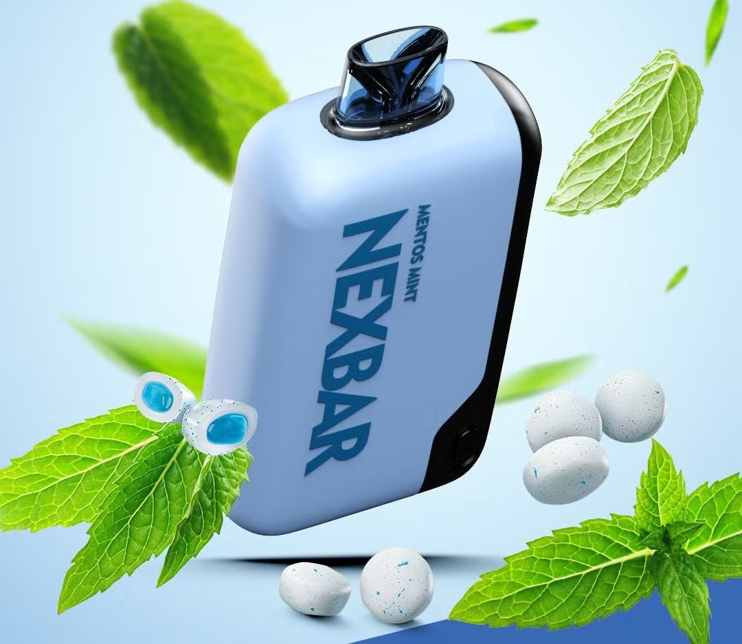 NEXBAR 16000 PUFF