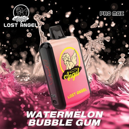 LOST ANGEL 20000 PUFF