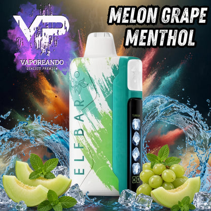 ELFBAR KING 40.000 PUFF