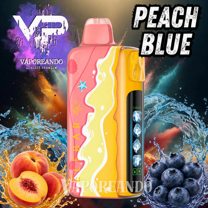 ELFBAR KING 40.000 PUFF