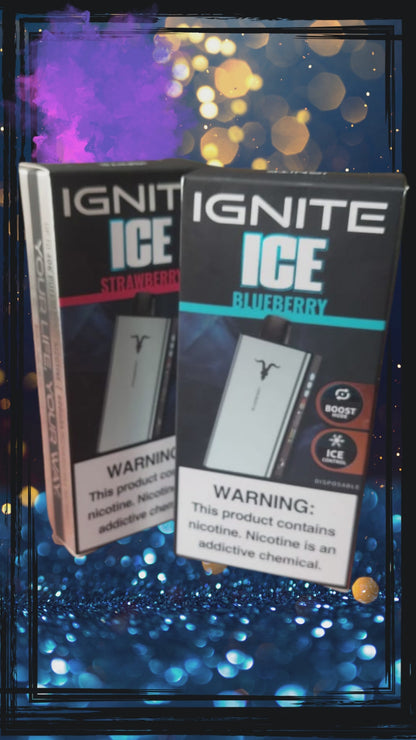 IGNITE ICE 40K™